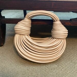 Small New Noodle Shape Bag